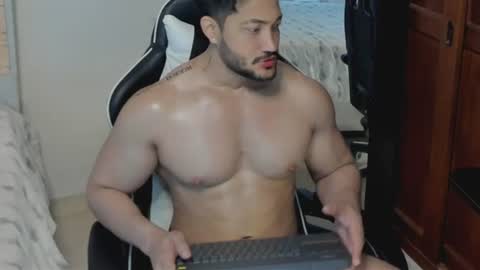 luis_baptista online show from 06-14-26, 06:43