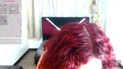 luisa_torres__ online show from 03-26-26, 04:07