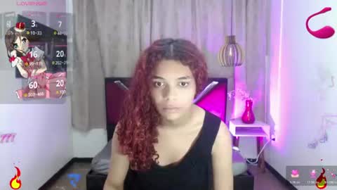 luisa_torres__ online show from 06-14-26, 03:19