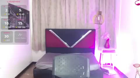 luisa_torres__ online show from 07-07-26, 03:09