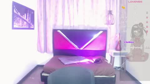 luisa_torres__ online show from 07-23-26, 03:26