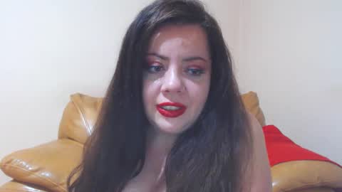 Cassie online show from 05-25-26, 10:27