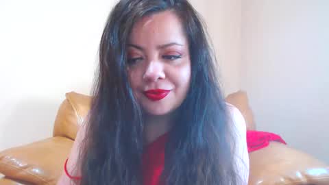 Cassie online show from 05-29-26, 06:55