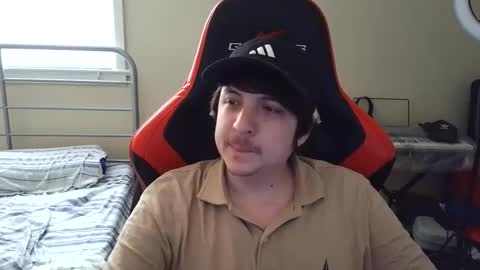 Luisdiaztube online show from 05-08-26, 07:08