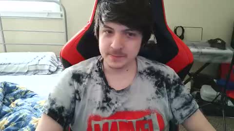 Luisdiaztube online show from 05-12-26, 07:11
