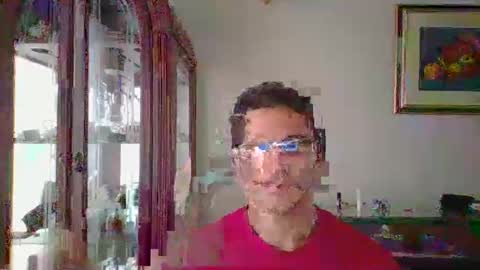 Snapshot of luiselamante chatting on 09-29-25, 08:57 Luis online show from 09-29-25, 08:57