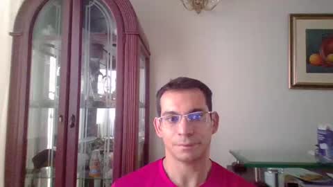 Snapshot of luiselamante chatting on 10-20-25, 07:58 Luis online show from 10-20-25, 07:58