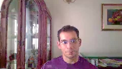 Snapshot of luiselamante chatting on 10-29-25, 07:48 Luis online show from 10-29-25, 07:48