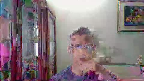 Snapshot of luiselamante chatting on 11-13-25, 09:47 Luis online show from 11-13-25, 09:47
