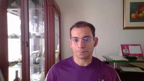 Snapshot of luiselamante chatting on 02-25-26, 05:00 Luis online show from 02-25-26, 05:00