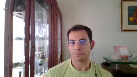 Snapshot of luiselamante chatting on 03-25-26, 03:51 Luis online show from 03-25-26, 03:51