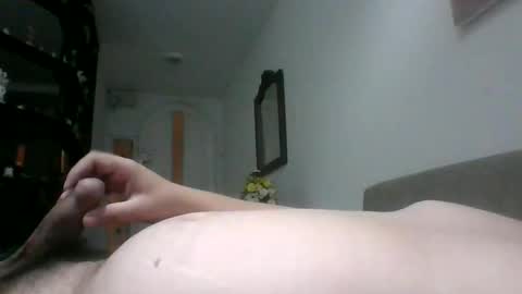 luisfer86 online show from 03-10-26, 02:27