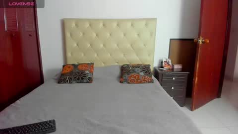 Snapshot of luissa_s1 chatting on 07-01-26, 12:18 Luissa online show from 07-01-26, 12:18