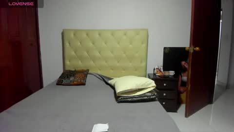 Snapshot of luissa_s1 chatting on 07-02-26, 11:16 Luissa online show from 07-02-26, 11:16