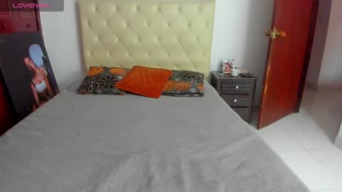 Snapshot of luissa_s1 chatting on 07-03-26, 12:22 Luissa online show from 07-03-26, 12:22