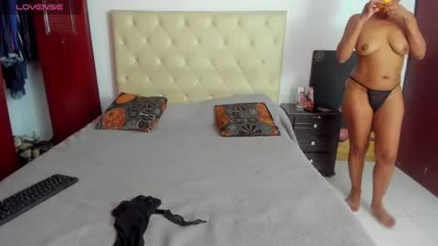 Snapshot of luissa_s1 chatting on 07-04-26, 02:45 Luissa online show from 07-04-26, 02:45