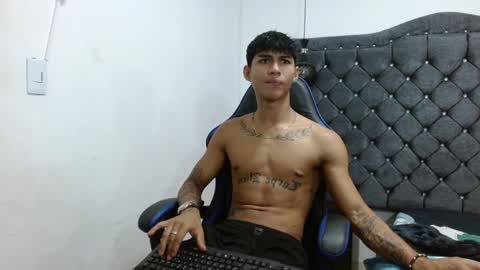 Luka big18 online show from 04-18-26, 05:22