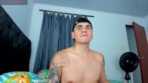 Luka Castle online show from 04-07-26, 04:02