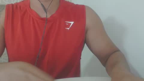 Snapshot of lukafitness chatting on 05-23-26, 06:56 lukafitness online show from 05-23-26, 06:56