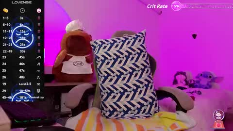 Snapshot of lukaforge chatting on 03-16-26, 06:28 lukaforge online show from 03-16-26, 06:28