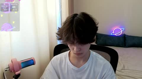 lukahayes online show from 04-10-26, 02:00