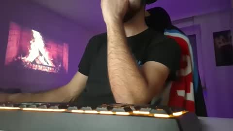 Snapshot of lukasschoetz chatting on 11-09-25, 07:12 lukasschoetz online show from 11-09-25, 07:12