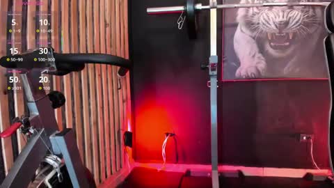 LUKE online show from 05-11-26, 04:04