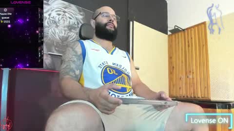 LUKE online show from 05-19-26, 11:27
