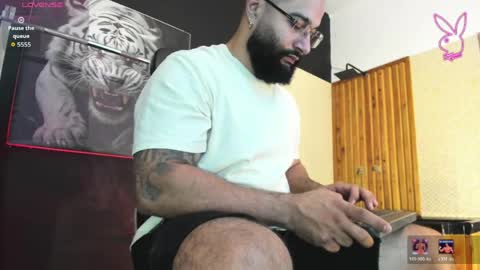 LUKE online show from 05-21-26, 11:17
