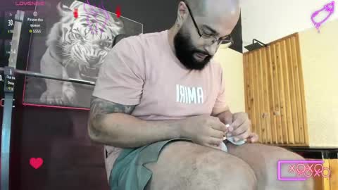 LUKE online show from 05-22-26, 11:05