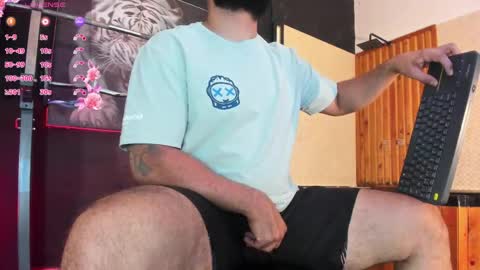 LUKE online show from 05-27-26, 10:45