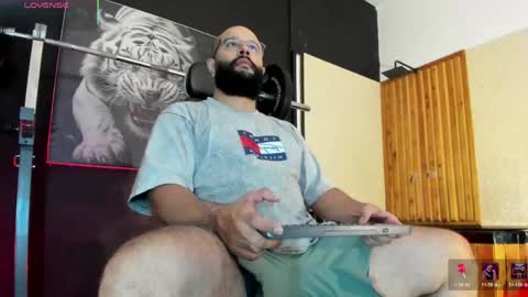 LUKE online show from 05-28-26, 10:34