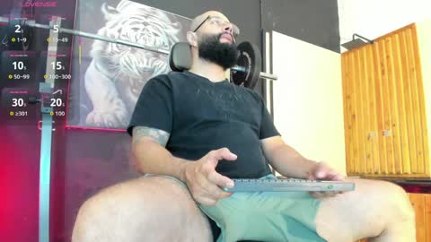 LUKE online show from 05-31-26, 09:38