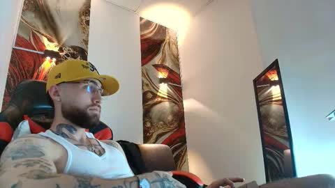 LUKE online show from 03-13-26, 12:56