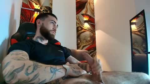 LUKE online show from 05-11-26, 02:45
