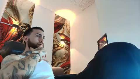 LUKE online show from 06-11-26, 12:58