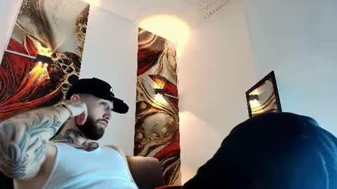 LUKE online show from 06-30-26, 01:01