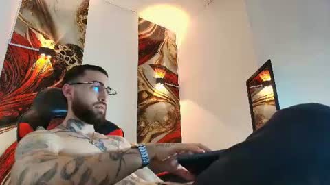 LUKE online show from 07-14-26, 01:06