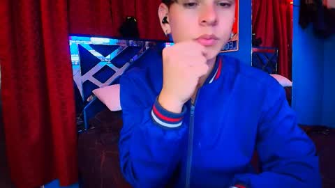 Luke online show from 04-09-26, 06:52