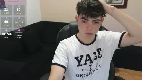 lukeboyce online show from 03-22-26, 10:57