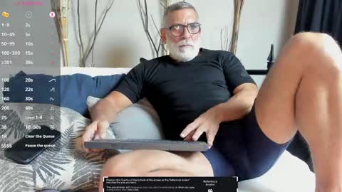 Snapshot of lukecrews chatting on 04-21-26, 06:12 Luke Crews online show from 04-21-26, 06:12