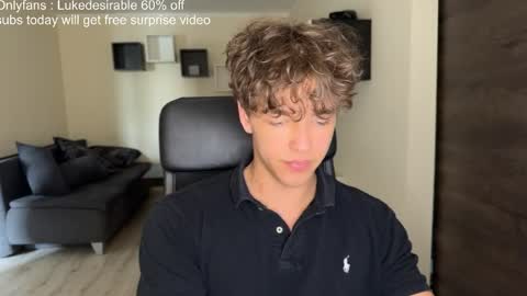 lukedesirable online show from 05-09-26, 04:12