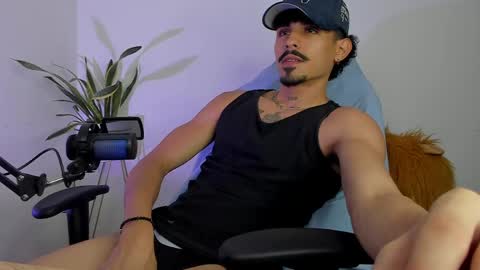 Luke Taylor online show from 05-01-26, 12:43