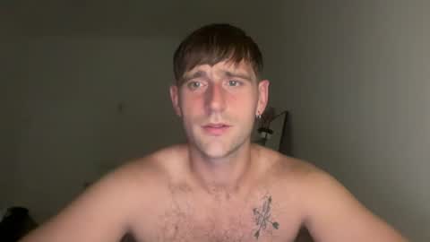 MR. Luke Gunn online show from 06-19-26, 10:35
