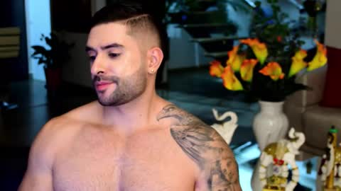 Lukhas f4f online show from 03-25-26, 04:51