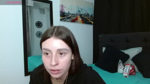 lula_xx online show from 05-11-26, 08:17