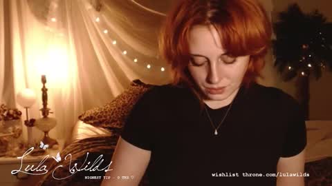 lula wilds online show from 02-04-26, 04:51