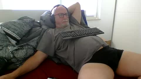luley58 online show from 07-15-26, 07:24