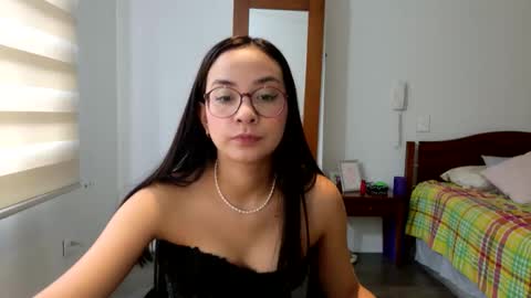 Luli online show from 03-30-26, 01:45