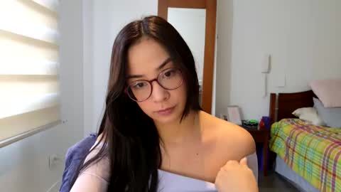 Luli online show from 04-03-26, 12:58
